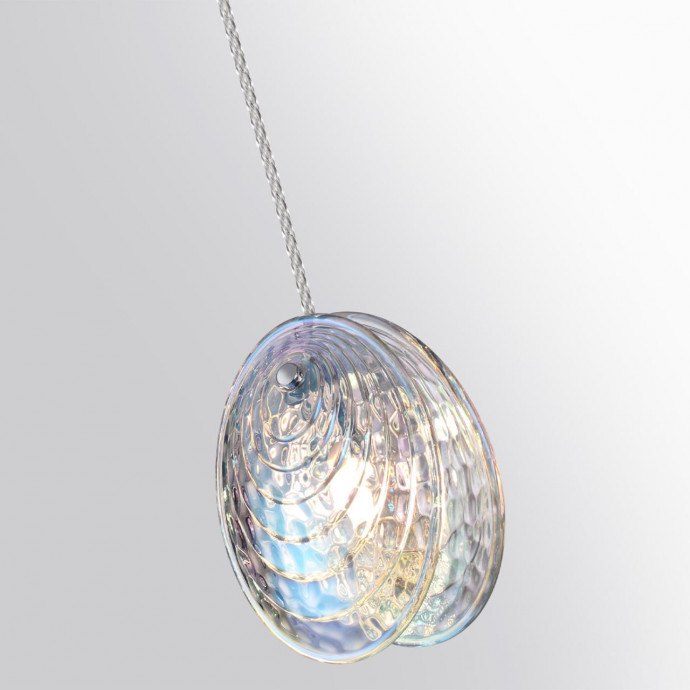 Подвес Odeon Light MUSSELS 5039/1A