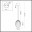 Подвес Odeon Light MUSSELS 5039/1