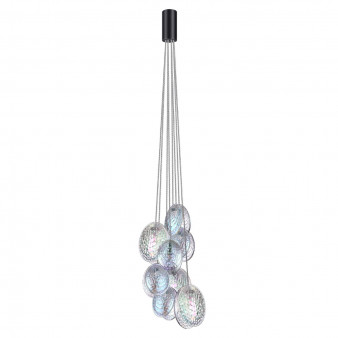 Люстра Odeon Light MUSSELS 5039/8