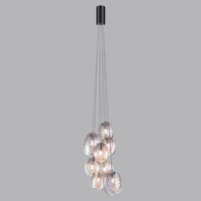 Люстра Odeon Light MUSSELS 5039/8