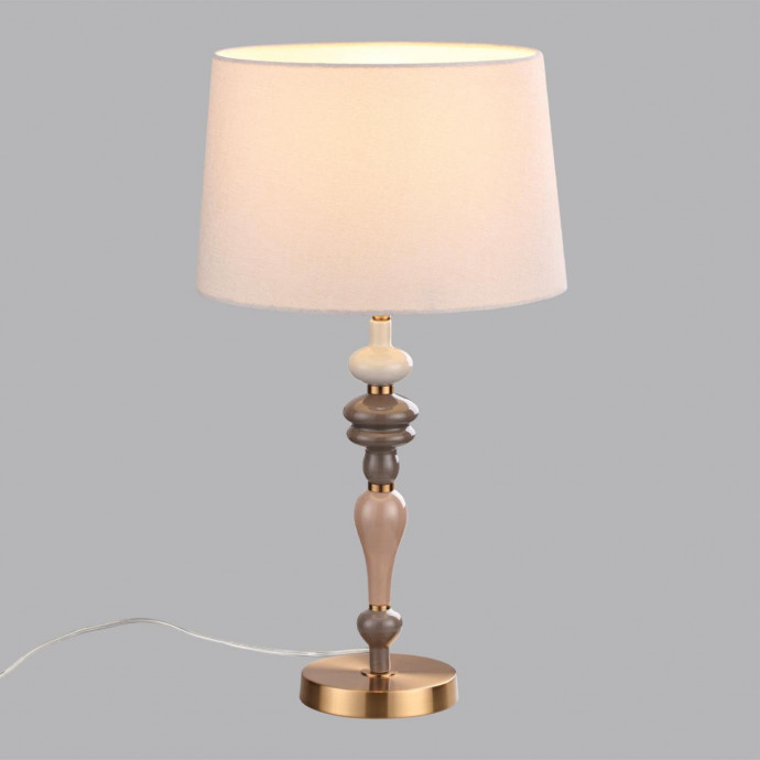 Настольная лампа Odeon Light HOMI 5040/1T