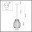Подвес Odeon Light JUGI 5042/1B