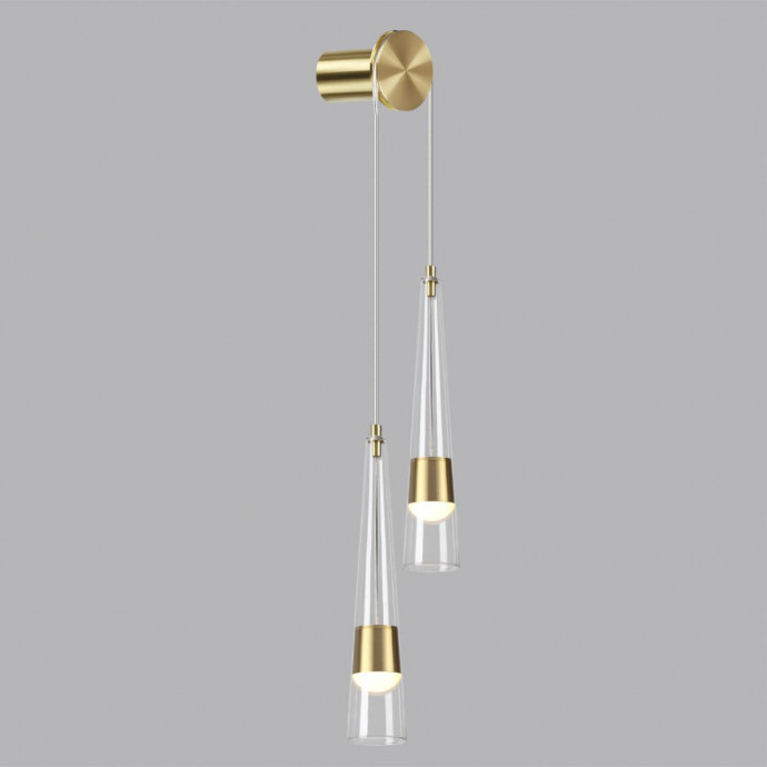 Бра Odeon Light LUMP 5043/24WL