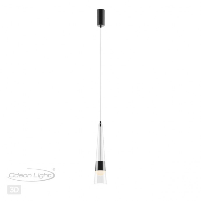 Подвес Odeon Light LUMP 5044/12L