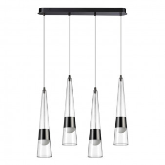 Люстра Odeon Light LUMP 5044/42L