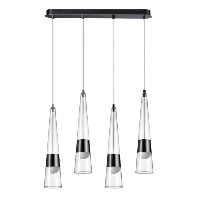 Люстра Odeon Light LUMP 5044/42L