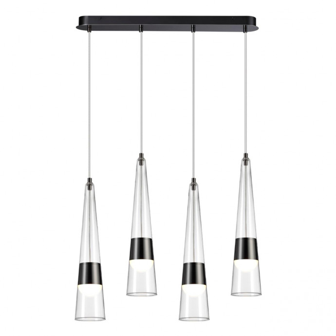 Люстра Odeon Light LUMP 5044/42L