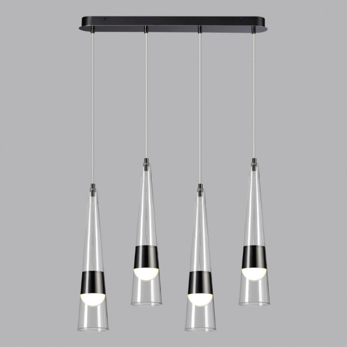 Люстра Odeon Light LUMP 5044/42L