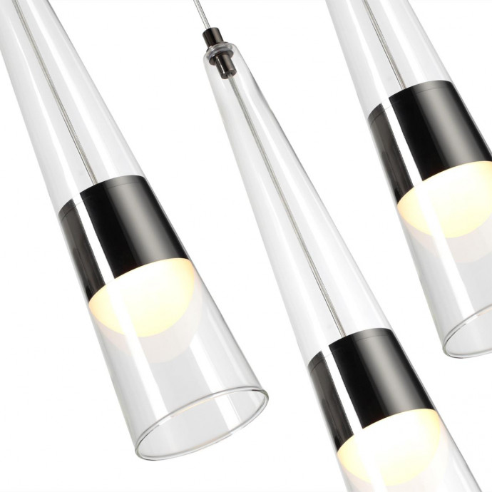 Люстра Odeon Light LUMP 5044/42L