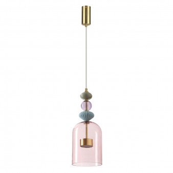 Подвес Odeon Light PALLETA 5045/12L