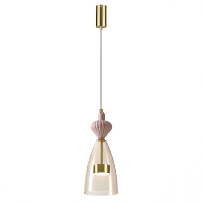 Подвес Odeon Light PALLETA 5045/12LC