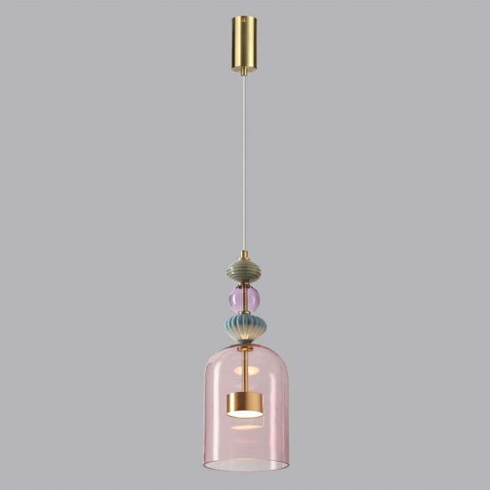 Подвес Odeon Light PALLETA 5045/12L