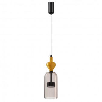 Подвес Odeon Light PALLETA 5046/12LB