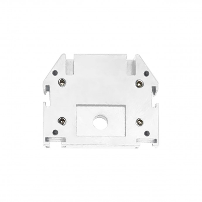 Заглушка концевая трековая PRO для 50519X Teta Lightstar 505146