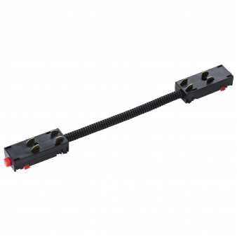 Соединитель питания PRO регулируемый гибкий Teta Lightstar 505157