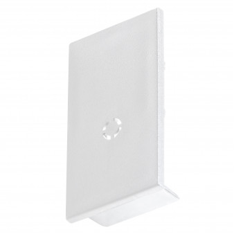 Заглушка концевая трековая PRO Teta Lightstar 505166