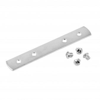 Планка соединительная и 4 винта к профилю Teta для PRO Teta Lightstar 505192