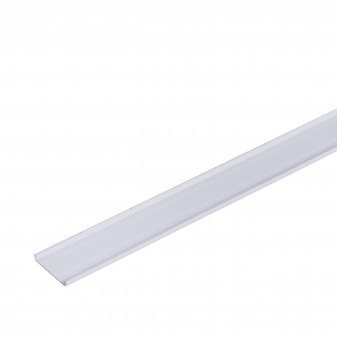 Экран декоративный для трека PRO 220V, 1 метр Teta Lightstar 505216