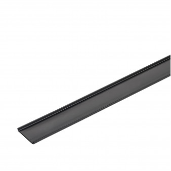 Экран декоративный для трека PRO 220V, 1 метр Teta Lightstar 505217