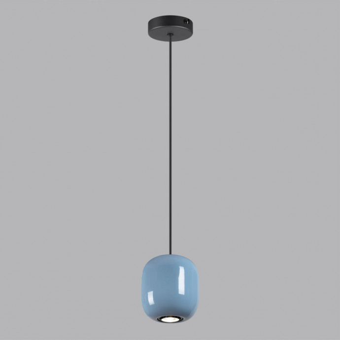 Подвес Odeon Light OVALI 5053/1B