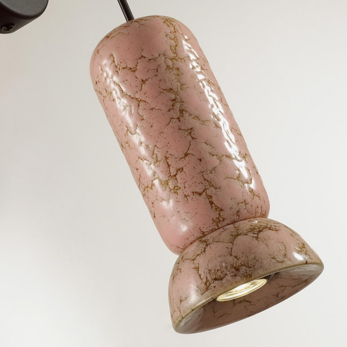 Бра Odeon Light KERAMA 5054/1WC