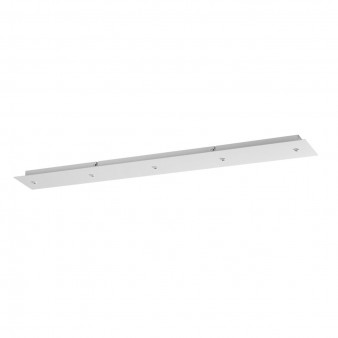 База потолочная Odeon Light BASE 5054/LW