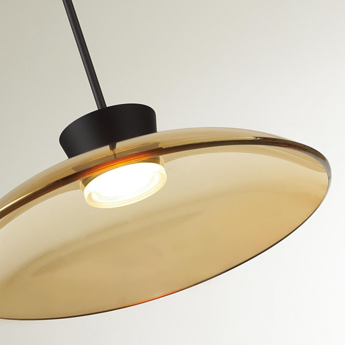 Подвес Odeon Light SAUCER 5055/9LA