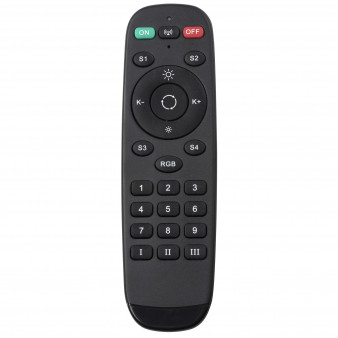 Программируемый пульт Д/У PRO Lightstar Lightstar 505520R