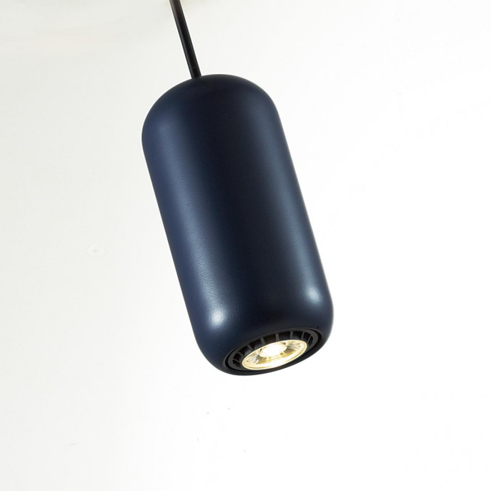 Подвес Odeon Light COCOON 5060/1C