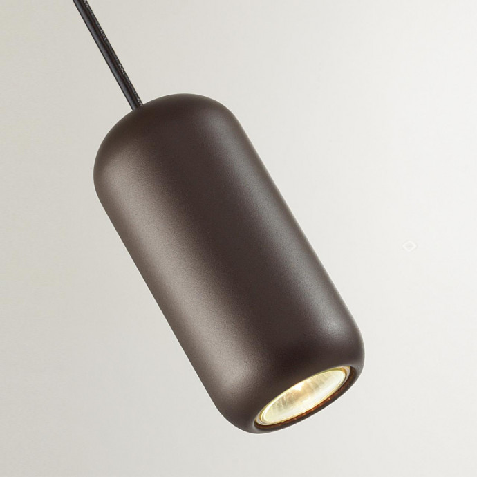 Подвес Odeon Light COCOON 5060/1D
