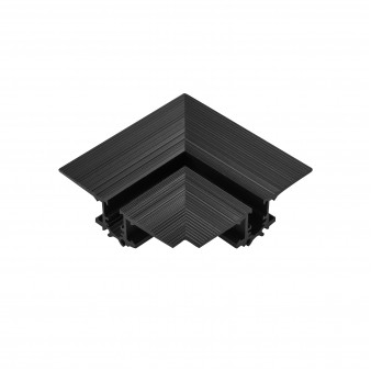 Соединитель угловой встраиваемый Linea Lightstar 506237