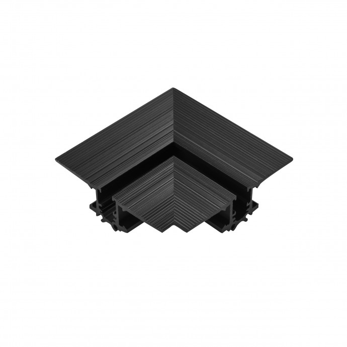 Соединитель угловой встраиваемый Linea Lightstar 506237