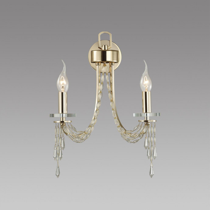 Бра Odeon Light CAPEL 5063/2W