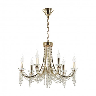 Люстра Odeon Light CAPEL 5063/6