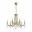 Люстра Odeon Light CAPEL 5063/6