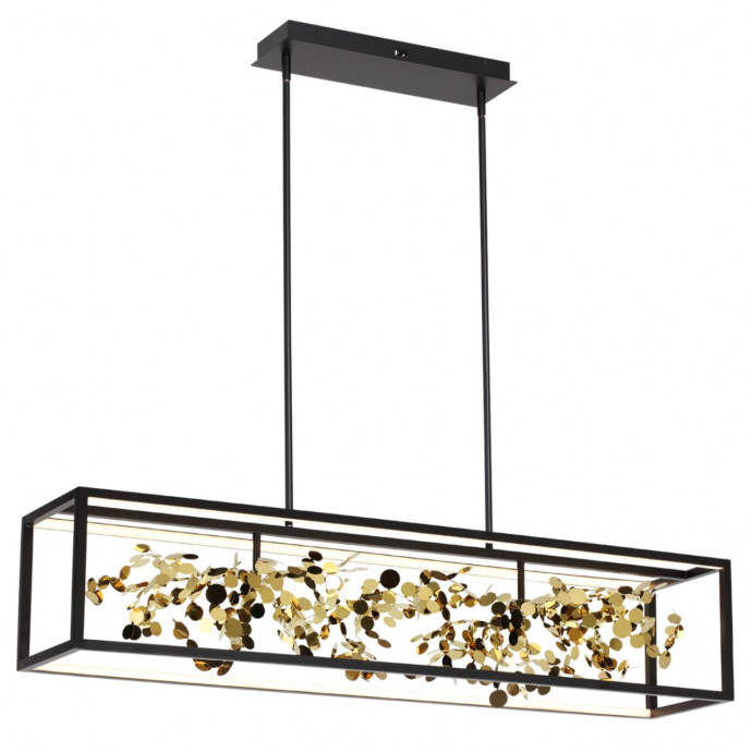 Люстра Odeon Light BILD 5065/65L