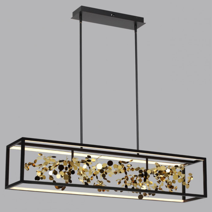 Люстра Odeon Light BILD 5065/65L