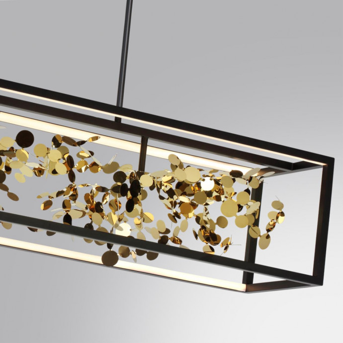 Люстра Odeon Light BILD 5065/65L