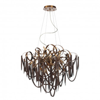 Люстра Odeon Light CHAINY 5066/12