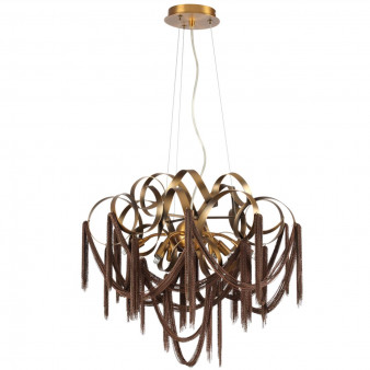 Люстра Odeon Light CHAINY 5066/6