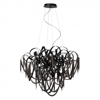 Люстра Odeon Light CHAINY 5067/12