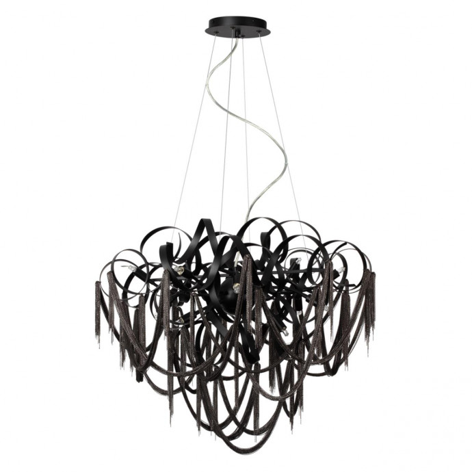 Люстра Odeon Light CHAINY 5067/12