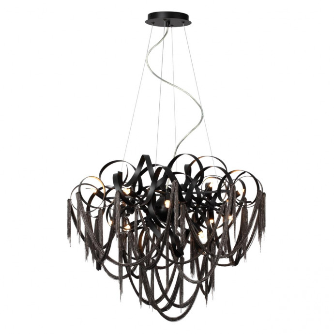 Люстра Odeon Light CHAINY 5067/12