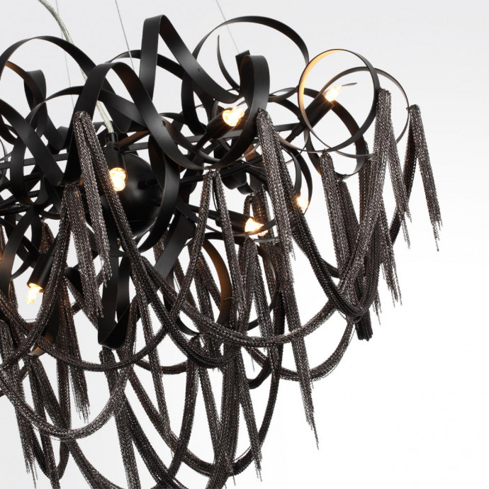 Люстра Odeon Light CHAINY 5067/12