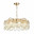 Люстра Odeon Light BULLON 5069/10