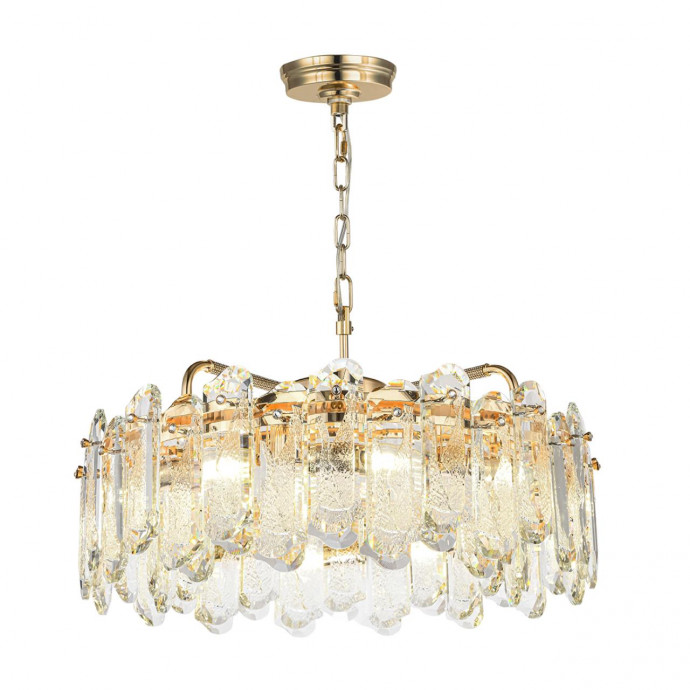 Люстра Odeon Light BULLON 5069/10