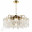 Люстра Odeon Light BULLON 5069/10