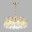 Люстра Odeon Light BULLON 5069/10