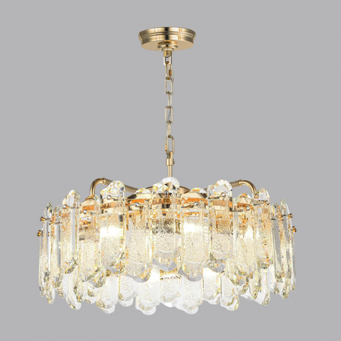 Люстра Odeon Light BULLON 5069/10