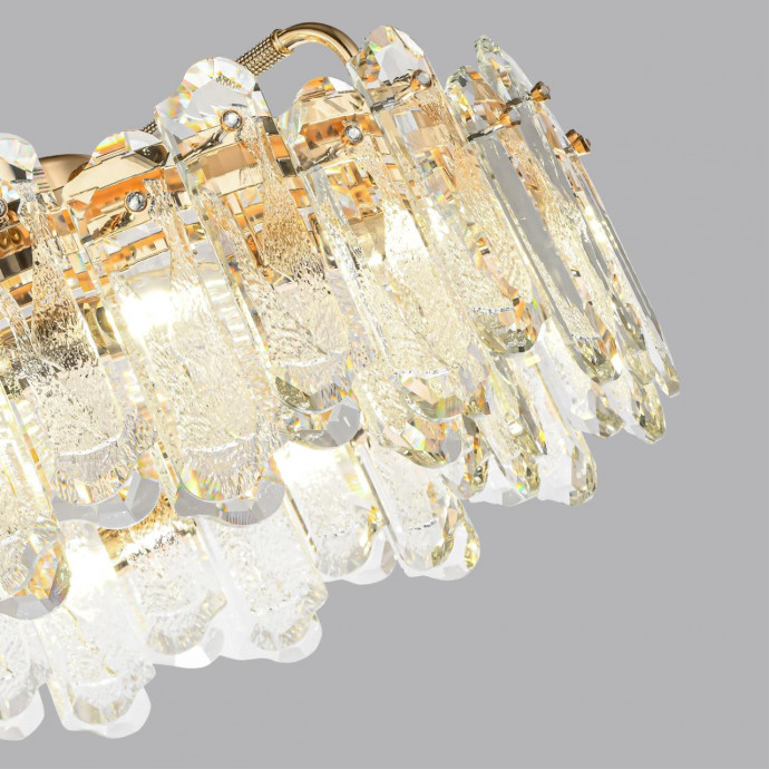Люстра Odeon Light BULLON 5069/10